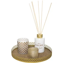 Coffret Senteur Arabesquevoir