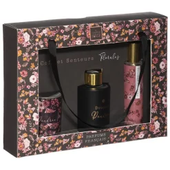 Coffret Senteur Gypsyvoir