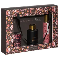Coffret Senteur Gypsyvoir