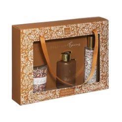 Coffret Senteur Gypsyvoir