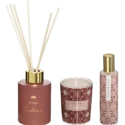 Coffret Senteur Gypsyvoir