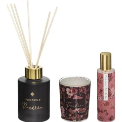 Coffret Senteur Gypsyvoir Douceur