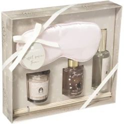 Coffret Senteur Relaxvoir Jasmin