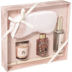 Coffret Senteur Relaxvoir Jasmin