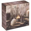 Coffret Senteur Wildvoir Orange Cannelle