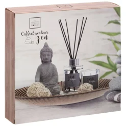 Coffret Senteur Zen