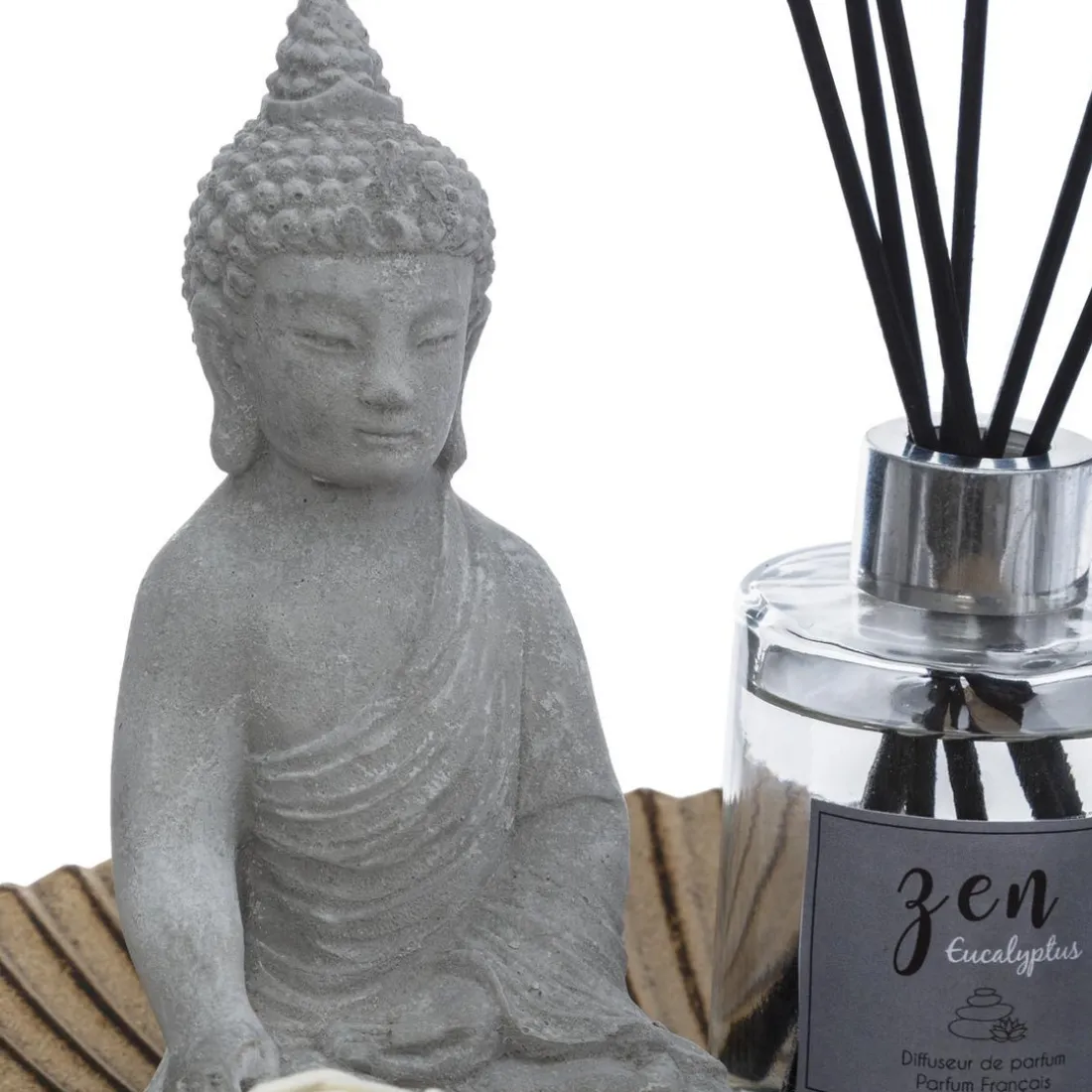 Coffret Senteur Zen