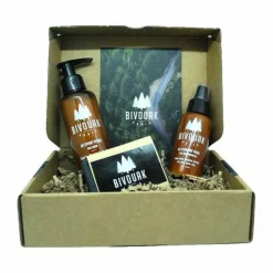 Coffret Soins Bio