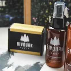 Coffret Soins Bio