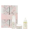 Coffret Soins Visage - Pivoine Radieuse