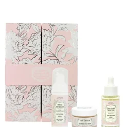 Coffret Soins Visage - Pivoine Radieuse