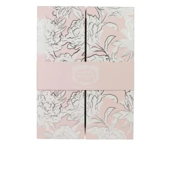 Coffret Soins Visage - Pivoine Radieuse
