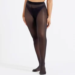 Collants biodégradables 40D noirs