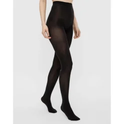 Collants de sport noir Pieces