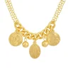 Collier Edforce 25-0697-N