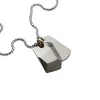 Collier et pendentif Homme DX1143040 - Diesel