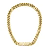 Collier et pendentif Hugo Boss 1580442 Homme
