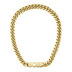 Collier et pendentif Hugo Boss 1580442 Homme