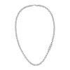 Collier et pendentif Lacoste 2040208 Homme