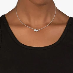 Collier et pendentif Lacoste 2040043 Femme