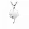 Collier et pendentif So Charm BD2085 Femme