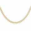 Collier femme - B2881-DORE - Angèle M