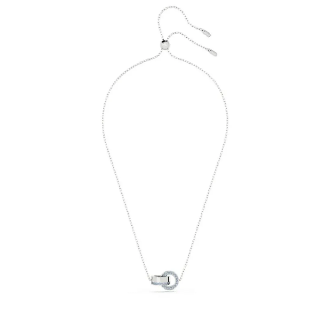 Collier Femme 5663504 Link Mont/RHS - Mp Hollow