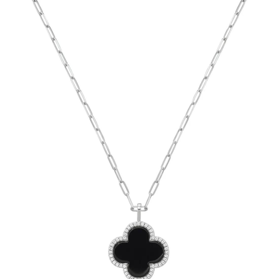 Collier Femme Charles Garnier Bijoux Legende - AGF170066N Argent