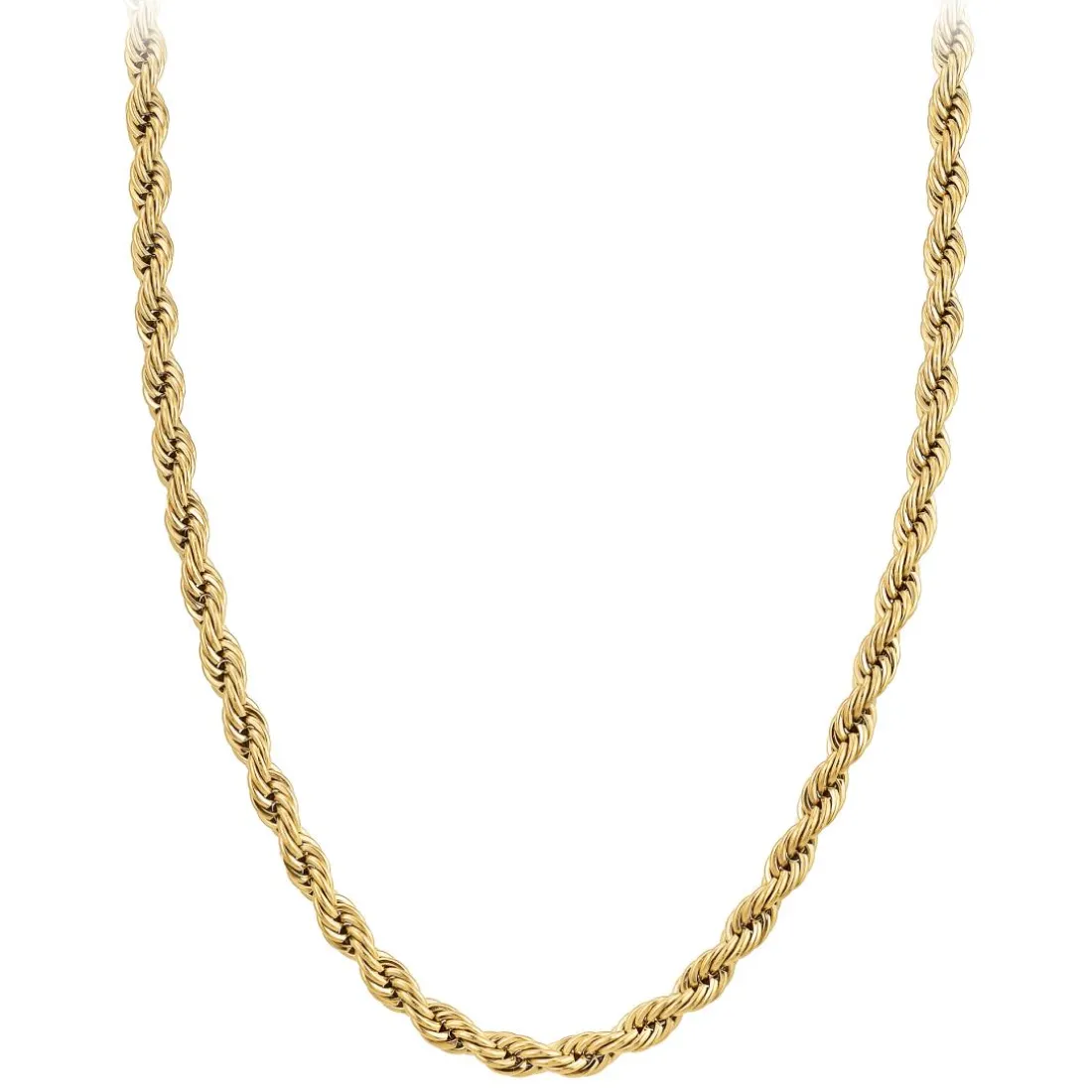 Collier Femme So Charm - B4131-DORE - Collier Mode Doré