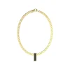 Collier Homme JUMN03223JWYGBK - Guess Bijoux