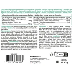 Colon Detox Purifiant Intestinal