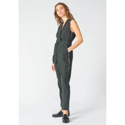 Combinaison carotte HAL noir