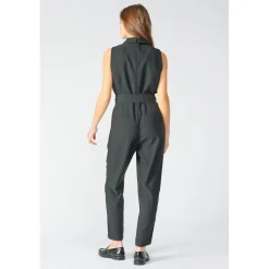 Combinaison carotte HAL noir