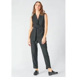 Combinaison carotte HAL noir