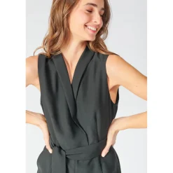 Combinaison carotte HAL noir