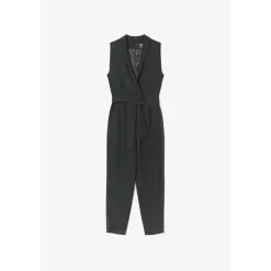 Combinaison carotte HAL noir