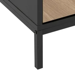 Commode