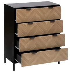 Commode