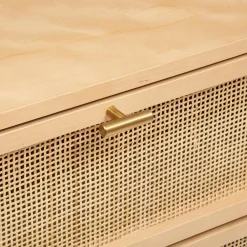 Commode 6 tiroirs