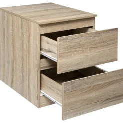 Commode 2 Tiroirs