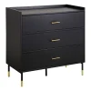 Commode 3 tiroirs
