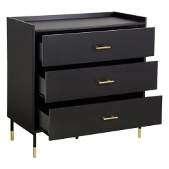 Commode 3 tiroirs