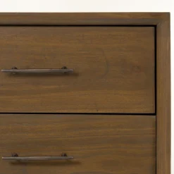 Commode 4 tiroirs en mindi