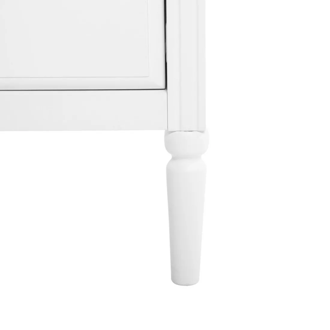Commode 4 Tiroirs Solen