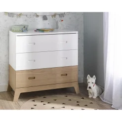 Commode ARCHIPEL