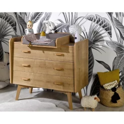 Commode Grand Modèle CAPRICE