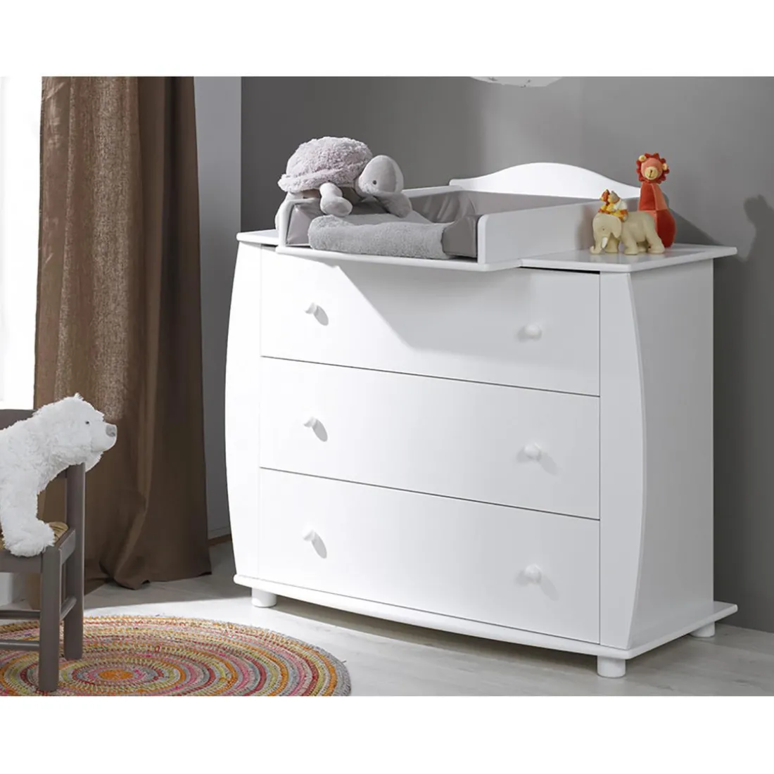 Commode MEDEA