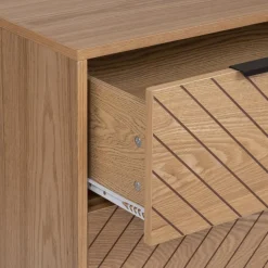 Commode Naomi 3 tiroirs