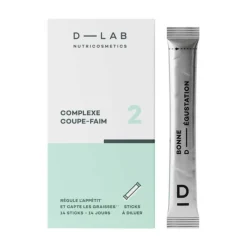Complexe Coupe-Faim cure de 14 jours