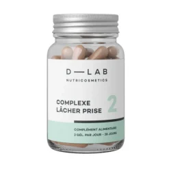 Complexe Lâcher Prise